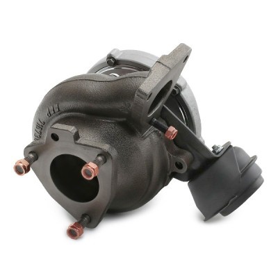 Turbocharger RIDEX 2234C0050R 2234C0050R - photo 6
