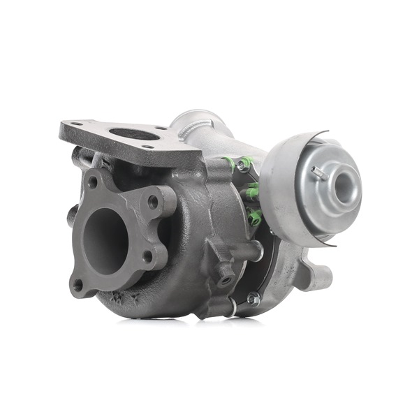 Turbocharger RIDEX 2234C0205R 2234C0205R - photo 1