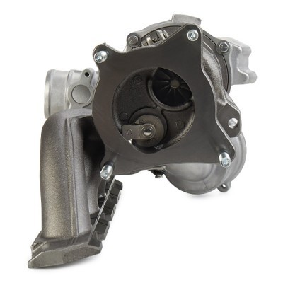 Turbocharger RIDEX 2234C10157R 2234C10157R - photo 6