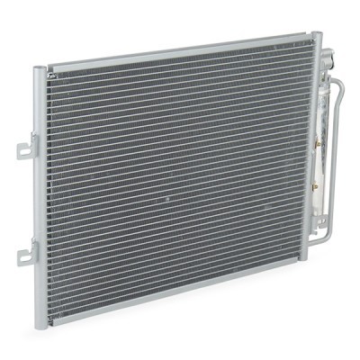A/C condenser 448C0079 - photo 4