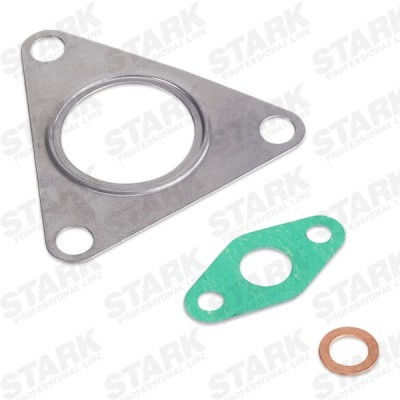 Turbocharger Stark SKCT-1190217 SKCT-1190217 - photo 8
