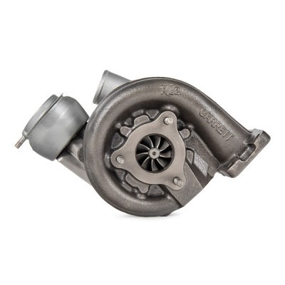 Turbocharger RIDEX 2234C10681R 2234C10681R - photo 5