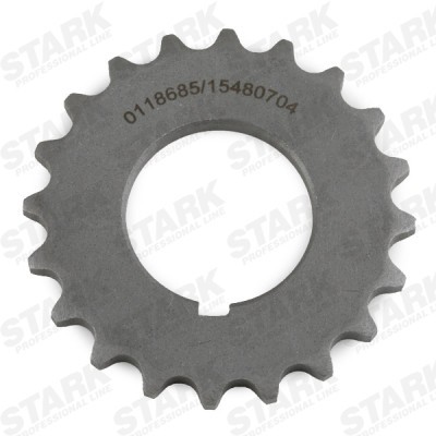 Timing chain kit Stark SKTCK-2240154 SKTCK-2240154 - photo 11