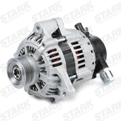 Alternator Stark SKGN-0320301 SKGN-0320301 - photo 3