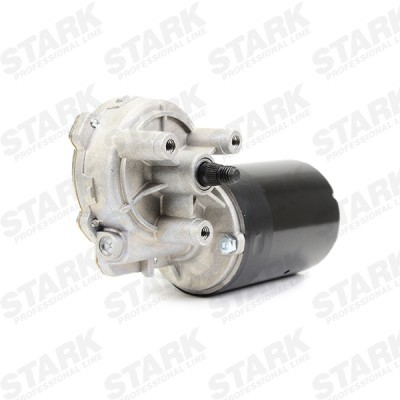 Wiper Motor Stark SKWM-0290001 SKWM-0290001 - photo 4