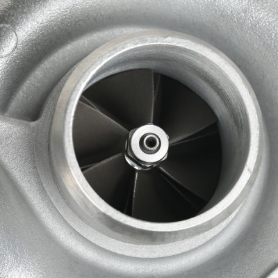 Turbocharger RIDEX 2234C10725R 2234C10725R - photo 4
