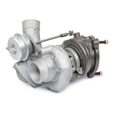 Turbocharger RIDEX 2234C10216R 2234C10216R - photo 3