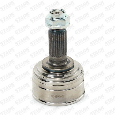 Joint Kit, Drive Shaft Stark SKJK-0200039 SKJK-0200039 - photo 4