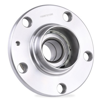 Wheel Bearing RIDEX 654W0026 654W0026 - photo 3