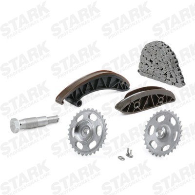 Timing chain kit Stark SKTCK-2240235 SKTCK-2240235 - photo 3