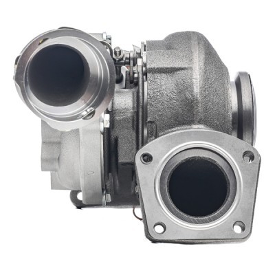 Turbocharger RIDEX 2234C0057 2234C0057 - photo 6