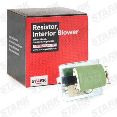 HVAC control unit Stark SKCU-2150008 SKCU-2150008 - photo 2