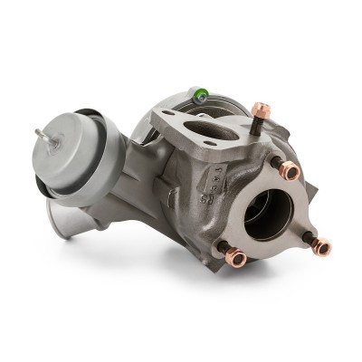Turbocharger RIDEX 2234C11580R 2234C11580R - photo 4