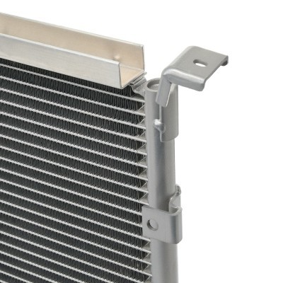 A/C condenser 448C0153 - photo 8