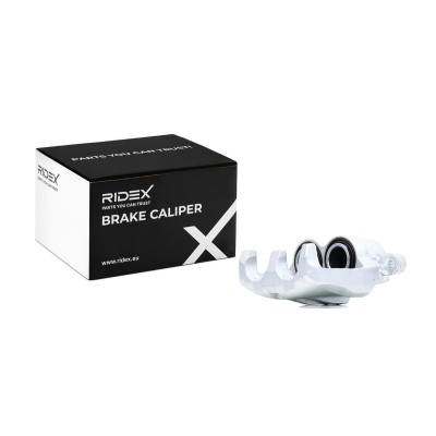 Brake Caliper RIDEX 78B0459 78B0459 - photo 6