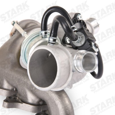 Turbocharger Stark SKCT-1190370 SKCT-1190370 - photo 7