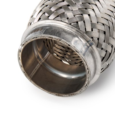 Flex Hose, Exhaust System RIDEX 3971F0023 3971F0023 - photo 5