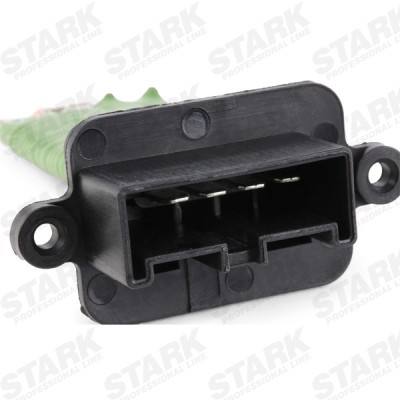 HVAC control unit Stark SKCU-2150024 SKCU-2150024 - photo 7