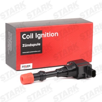 Ignition Coil Stark SKCO-0070136 SKCO-0070136 - photo 2