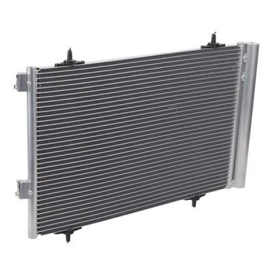 A/C condenser 448C0445 - photo 3