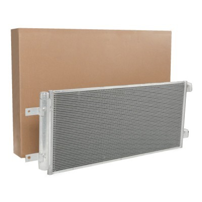 A/C condenser 448C0418 - photo 2