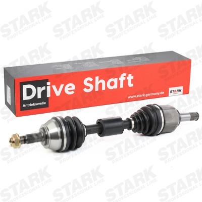 Drive Shaft Stark SKDS-0210157 SKDS-0210157 - photo 2
