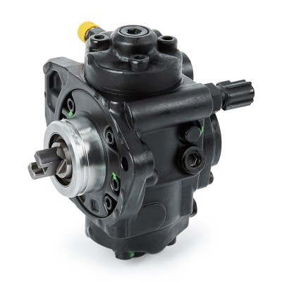 High-pressure pump RIDEX 3918H16958R 3918H16958R - photo 4