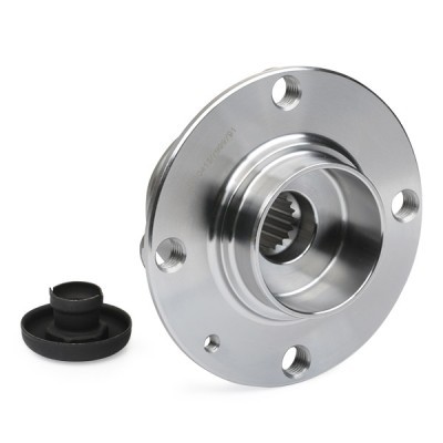 Wheel Bearing RIDEX 654W0135 654W0135 - photo 3