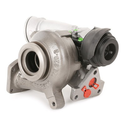 Turbocharger RIDEX 2234C0058R 2234C0058R - photo 4