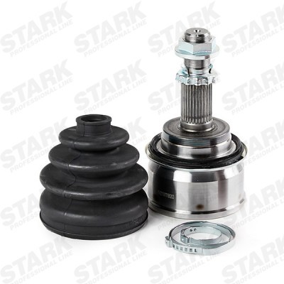Joint Kit, Drive Shaft Stark SKJK-0200715 SKJK-0200715 - photo 2
