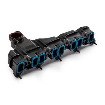 Intake manifold RIDEX 1640F0108 1640F0108 - photo 8