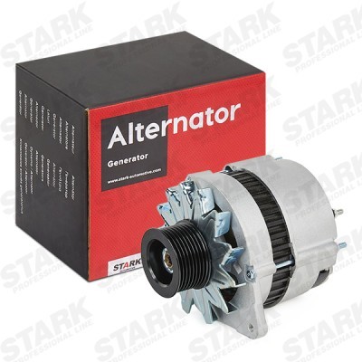 Alternator Stark SKGN-0321412 SKGN-0321412 - photo 2