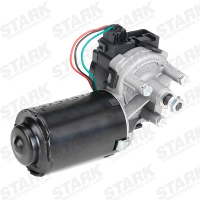 Wiper Motor Stark SKWM-0290089 SKWM-0290089 - photo 3