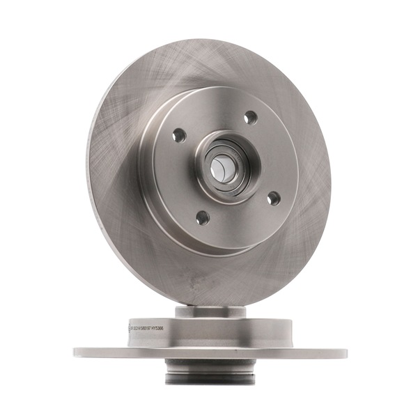 Brake Disc Stark SKBD-0022851 SKBD-0022851 - photo 1