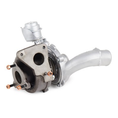 Turbocharger RIDEX 2234C0023R 2234C0023R - photo 4