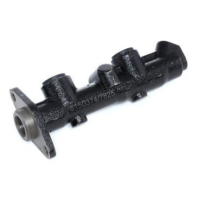 Brake master cylinder RIDEX 258M0014 258M0014 - photo 3