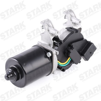 Wiper Motor Stark SKWM-0290077 SKWM-0290077 - photo 3