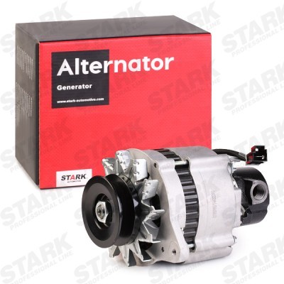 Alternator Stark SKGN-0320479 SKGN-0320479 - photo 2