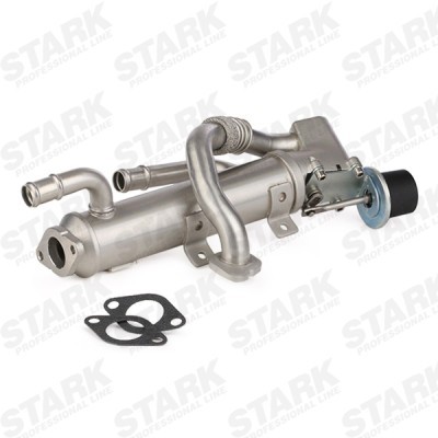 EGR cooler Stark SKCEG-4580031 SKCEG-4580031 - photo 3