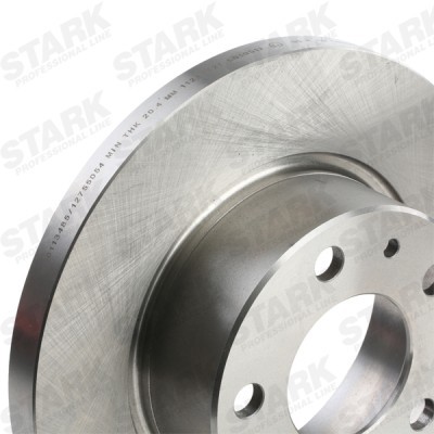 Brake Disc Stark SKBD-0023820 SKBD-0023820 - photo 6