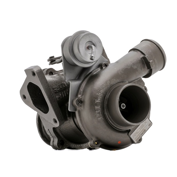 Turbocharger RIDEX 2234C10612R 2234C10612R - photo 1