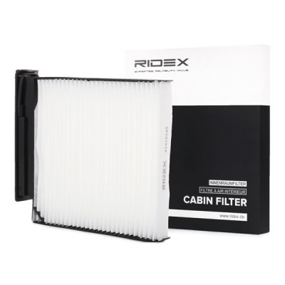 Cabin Air Filter RIDEX 424I0245 424I0245 - photo 3
