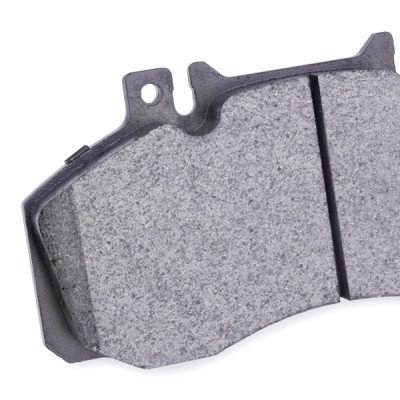 Brake Pads Set RIDEX 402B0822 402B0822 - photo 5