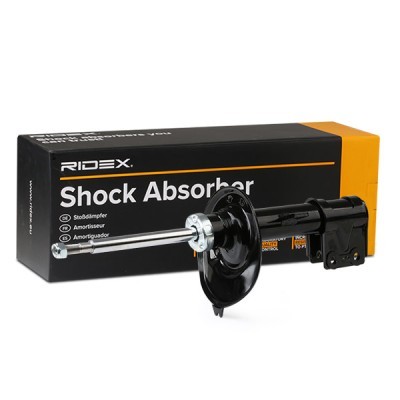Shock Absorber RIDEX 854S2202 854S2202 - photo 3