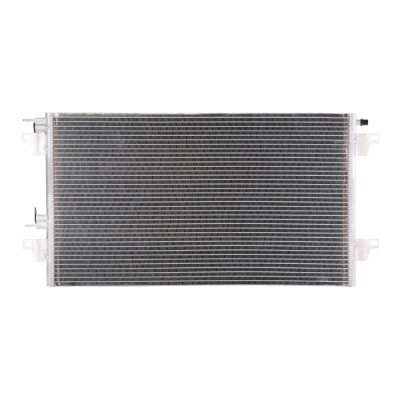 A/C condenser 448C0032 - photo 2