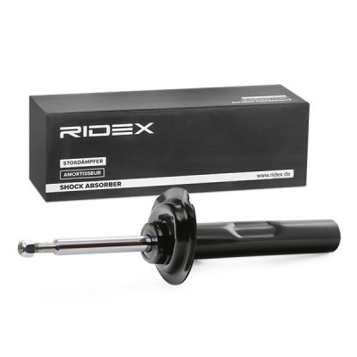 Shock Absorber RIDEX 854S1830 854S1830 - photo 3