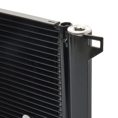 A/C condenser 448C0225 - photo 7
