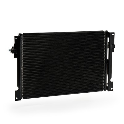 A/C condenser 448C0034 - photo 5