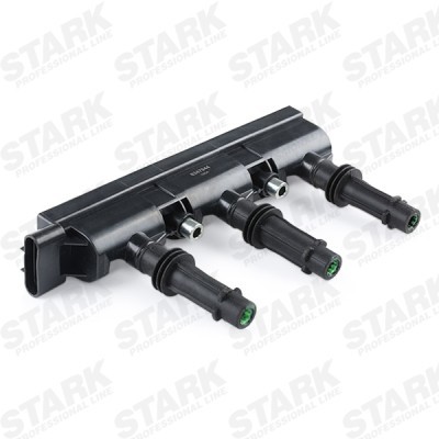 Ignition Coil Stark SKCO-0070312 SKCO-0070312 - photo 4