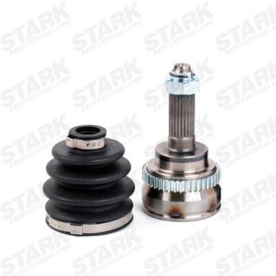 Joint Kit, Drive Shaft Stark SKJK-0200125 SKJK-0200125 - photo 2